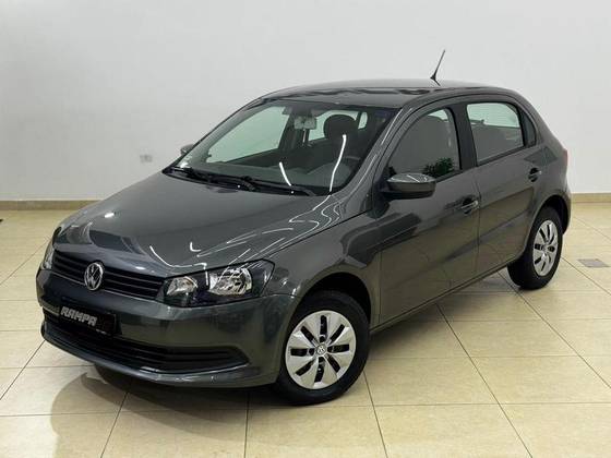 VOLKSWAGEN GOL 1.0 MI SPECIAL 8V FLEX 4P MANUAL VOLKSWAGEN GOL 1.0 MI SPECIAL 8V FLEX 4P MANUAL